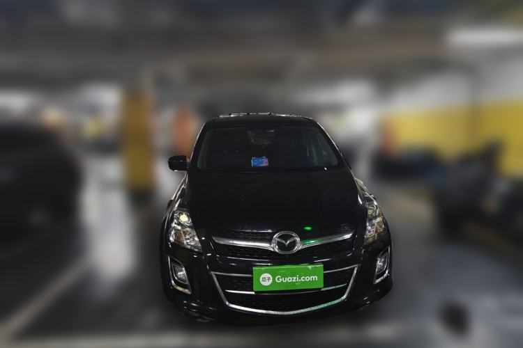 Used Mazda 8 2013 2.5L Deluxe Edition Front