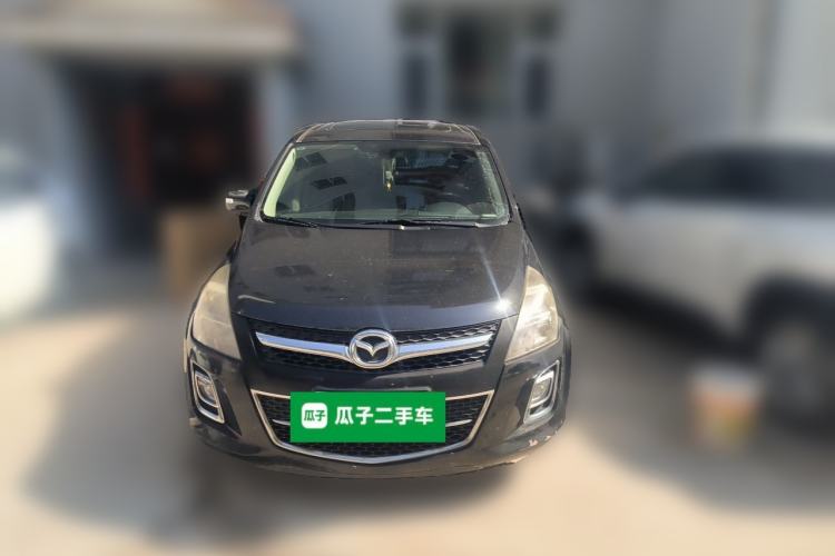 Used Mazda 8 2013 2.5L Deluxe Edition Front