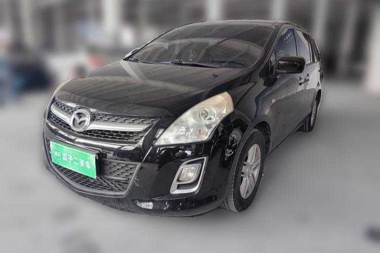 Used Mazda 8 2013 2.5L Elite Edition Guazi used car, China used car export, Used car for sale, Used  cars, Cheapest cars for sale