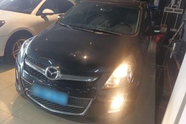 Used Mazda 8 2013 2.5L Ultimate Edition