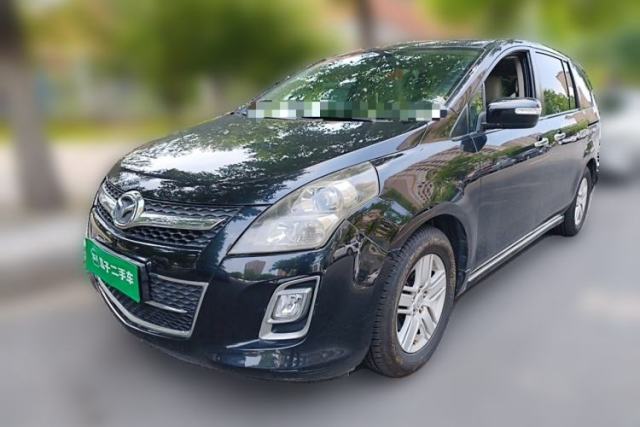 Used Mazda 8 2013 2.5L Ultimate Edition
