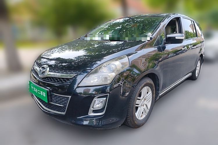 Used Mazda 8 2013 2.5L Ultimate Edition Guazi used car, China used car export, Used car for sale, Used  cars, Cheapest cars for sale