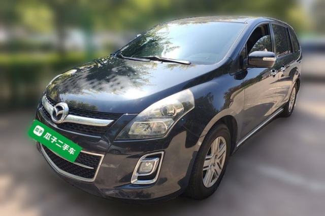 Used Mazda 8 2013 2.5L Ultimate Edition