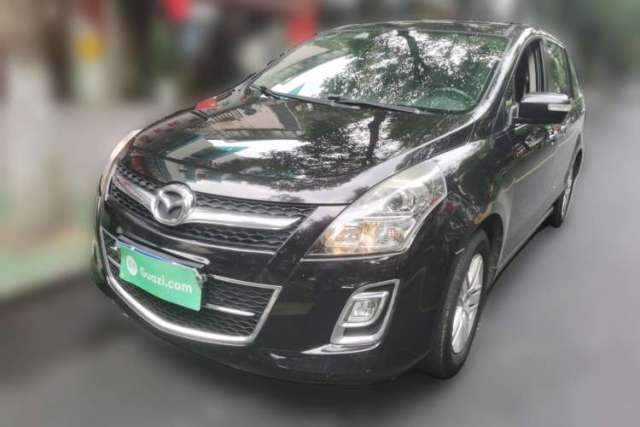 Used Mazda 8 2013 2.5L Ultimate Edition