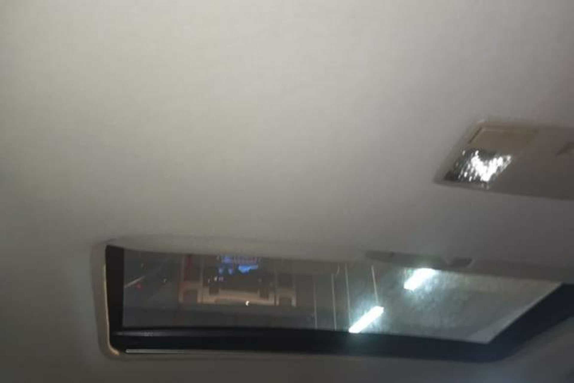 Used Mazda 8 2013 2.5L Ultimate Edition Headliner