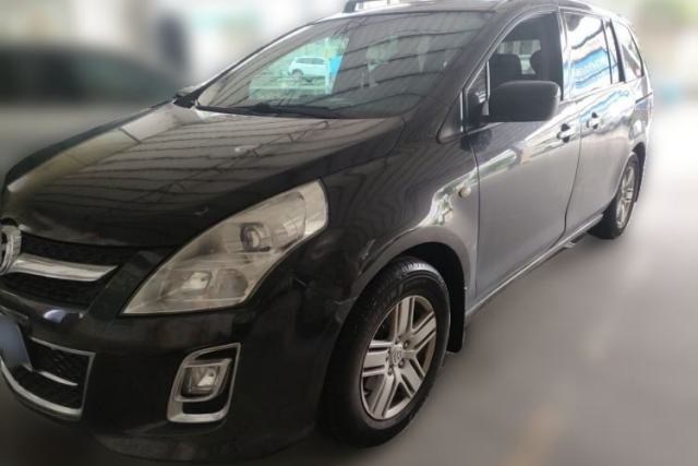 Used Mazda 8 2013 2.5L Elite Edition