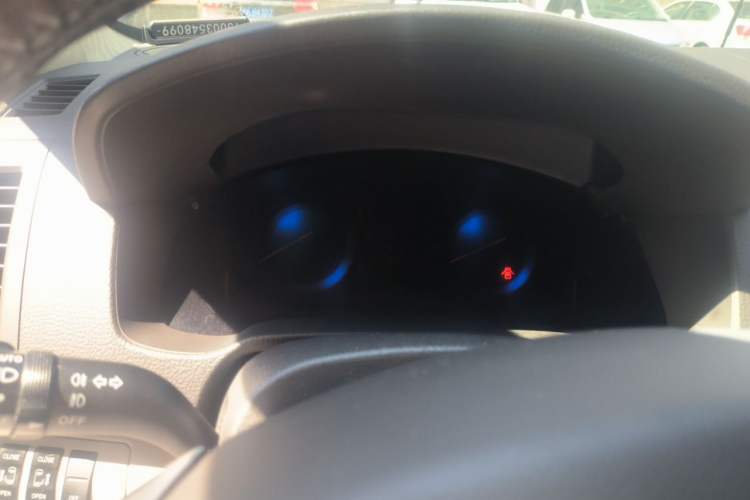 Used Mazda 8 2013 2.5L Deluxe Edition Instrument Cluster