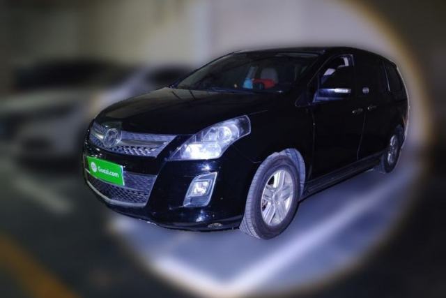 Used Mazda 8 2013 2.5L Ultimate Edition