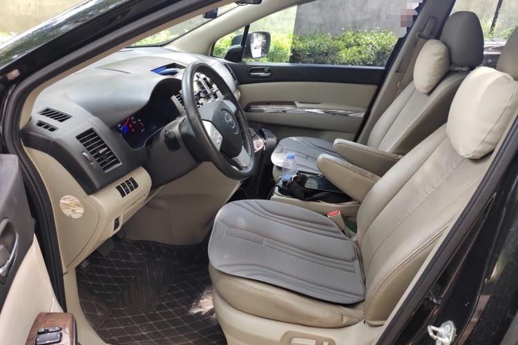 Used Mazda 8 2013 2.5L Ultimate Edition Left Front Seat