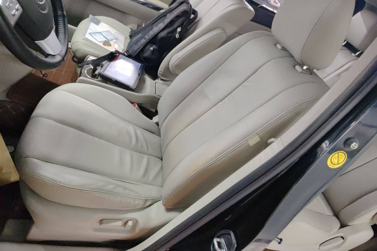 Used Mazda 8 2013 2.5L Ultimate Edition Left Front Seat