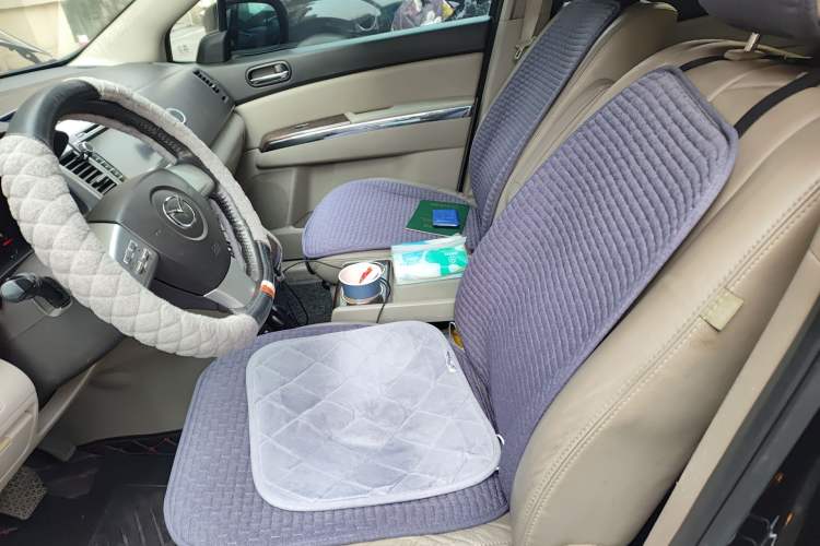 Used Mazda 8 2013 2.5L Ultimate Edition Left Front Seat