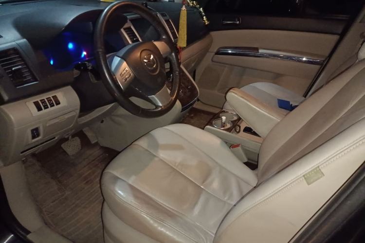 Used Mazda 8 2013 2.5L Ultimate Edition Left Front Seat