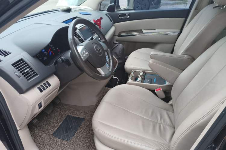 Used Mazda 8 2013 2.5L Ultimate Edition Left Front Seat