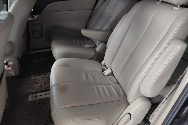 Used Mazda 8 2013 2.5L Elite Edition Left Rear Seat