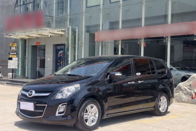 Used Mazda 8 2013 2.5L Ultimate Edition