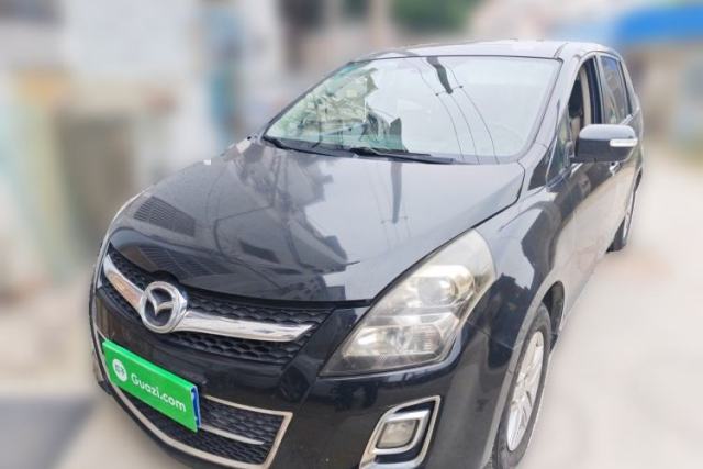Used Mazda 8 2013 2.5L Ultimate Edition