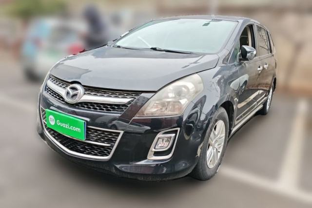 Used Mazda 8 2013 2.5L Ultimate Edition