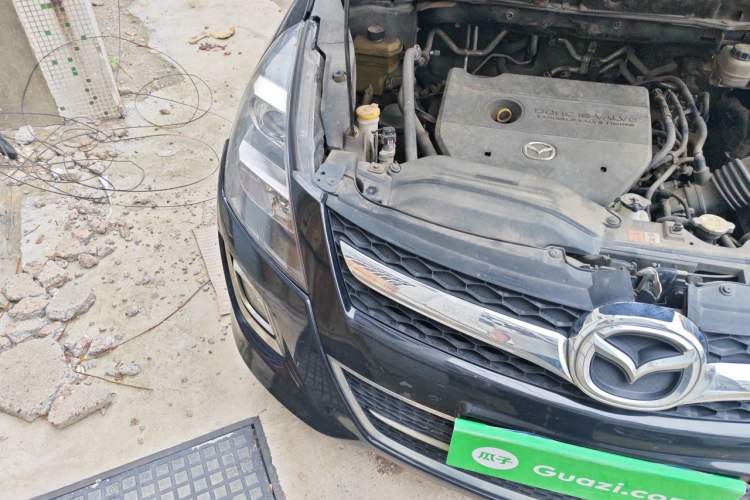 Used Mazda 8 2013 2.5L Ultimate Edition Right Front Headlight