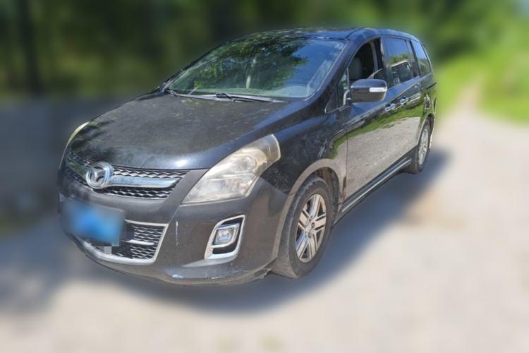 Used Mazda 8 2013 2.5L Ultimate Edition Guazi used car, China used car export, Used car for sale, Used  cars, Cheapest cars for sale