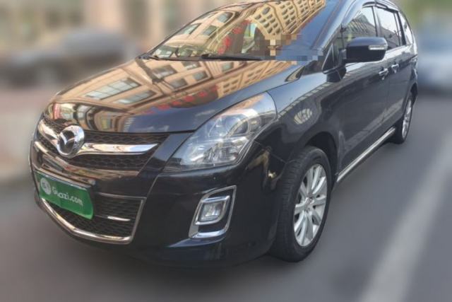 Used Mazda 8 2013 2.5L Ultimate Edition