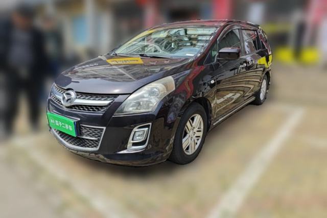 Used Mazda 8 2013 2.5L Deluxe Edition