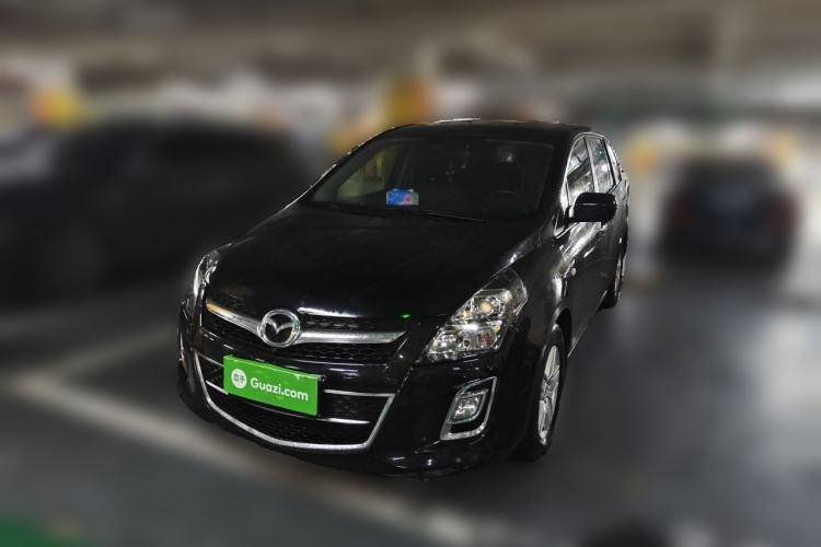 Used Mazda 8 2013 2.5L Deluxe Edition Guazi used car, China used car export, Used car for sale, Used  cars, Cheapest cars for sale