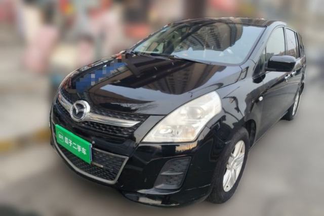 Used Mazda 8 2013 2.5L Elite Edition