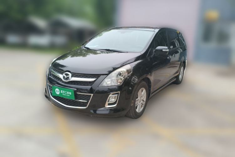 Used Mazda 8 2013 2.5L Ultimate Edition Guazi used car, China used car export, Used car for sale, Used  cars, Cheapest cars for sale