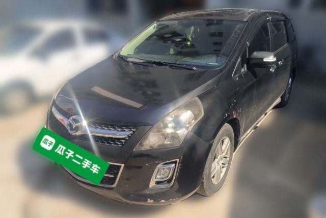 Used Mazda 8 2013 2.5L Deluxe Edition