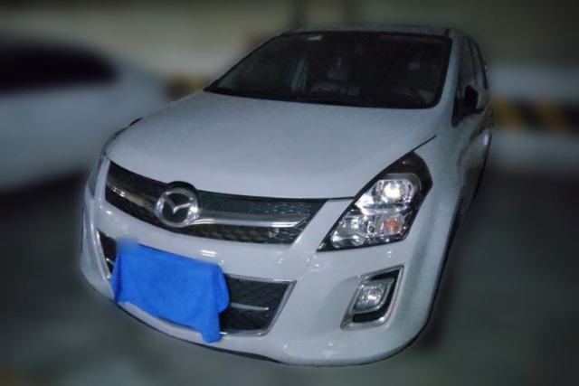 Used Mazda 8 2013 2.5L Ultimate Edition