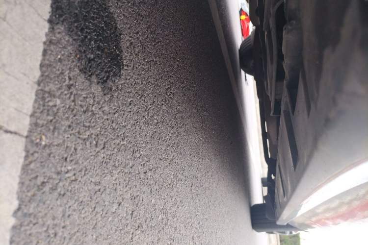Used Mazda 8 2013 2.5L Ultimate Edition Chassis Front Left