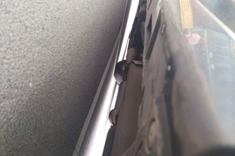 Used Mazda 8 2013 2.5L Ultimate Edition Chassis Rear Left