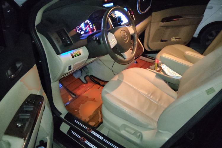 Used Mazda 8 2013 2.5L Ultimate Edition Driver Seat