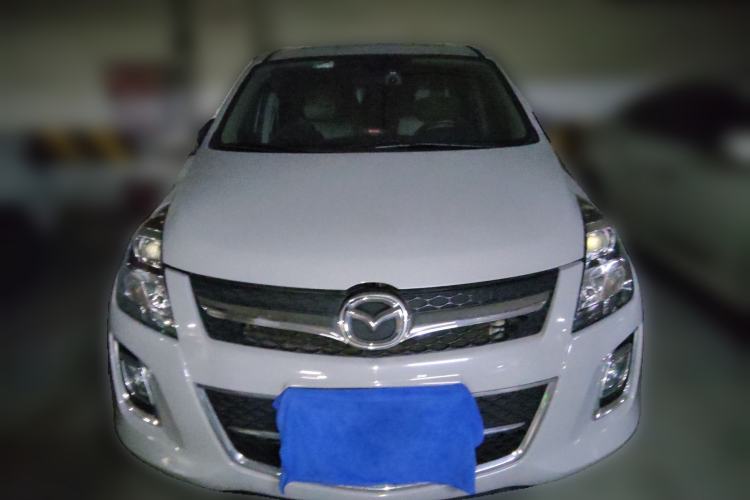 Used Mazda 8 2013 2.5L Ultimate Edition Front