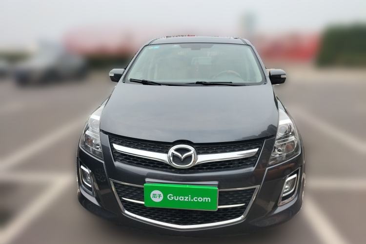 Used Mazda 8 2013 2.5L Ultimate Edition Front