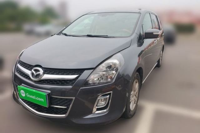 Used Mazda 8 2013 2.5L Ultimate Edition
