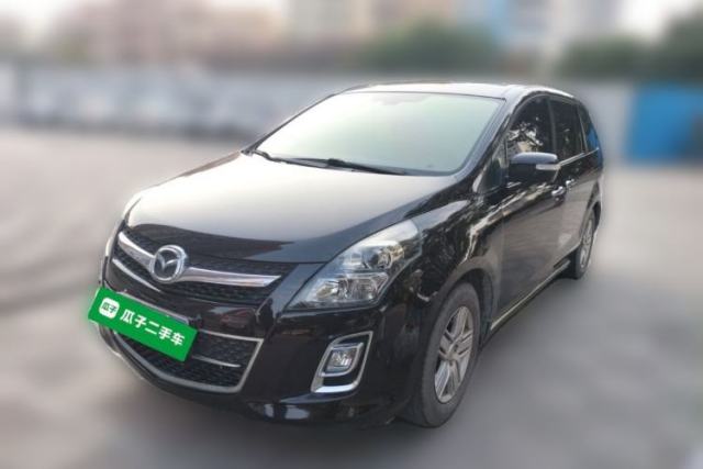Used Mazda 8 2013 2.5L Ultimate Edition