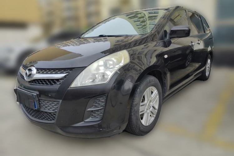 Used Mazda 8 2013 2.5L Elite Edition Guazi used car, China used car export, Used car for sale, Used  cars, Cheapest cars for sale