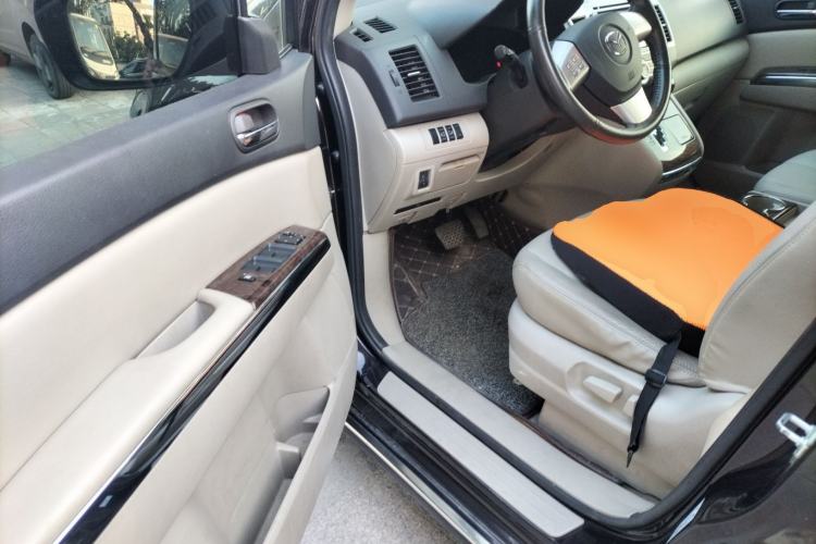 Used Mazda 8 2013 2.5L Ultimate Edition Driver Seat