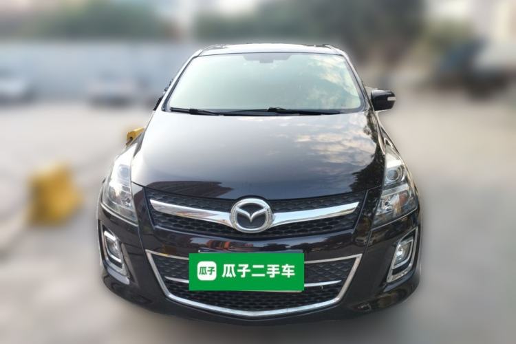 Used Mazda 8 2013 2.5L Ultimate Edition Front