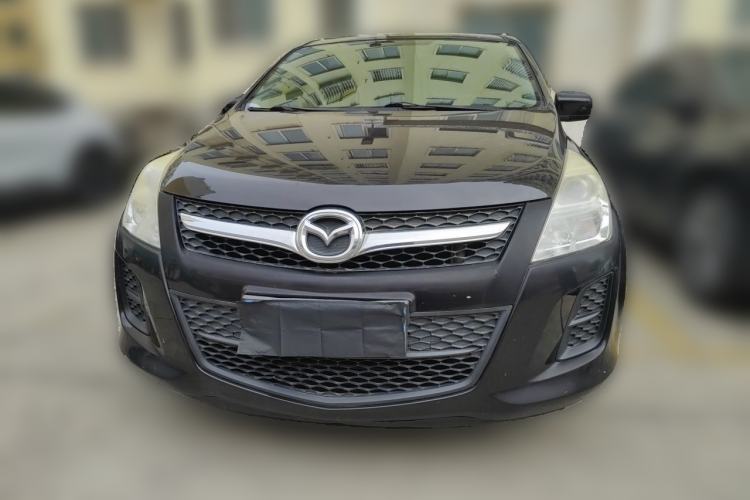 Used Mazda 8 2013 2.5L Elite Edition Front