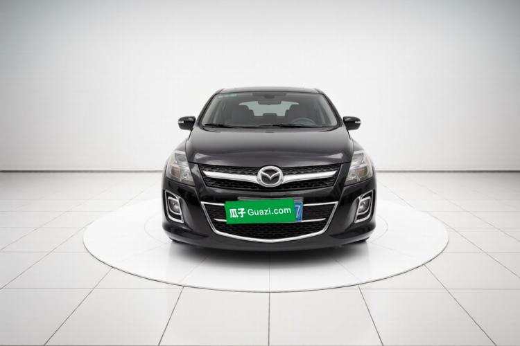 Used Mazda 8 2013 2.5L Deluxe Edition Front