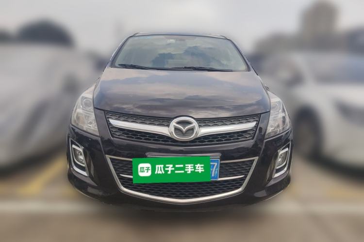 Used Mazda 8 2013 2.5L Deluxe Edition Front