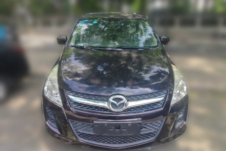 Used Mazda 8 2013 2.5L Elite Edition Front