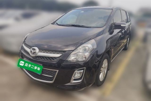 Used Mazda 8 2013 2.5L Deluxe Edition