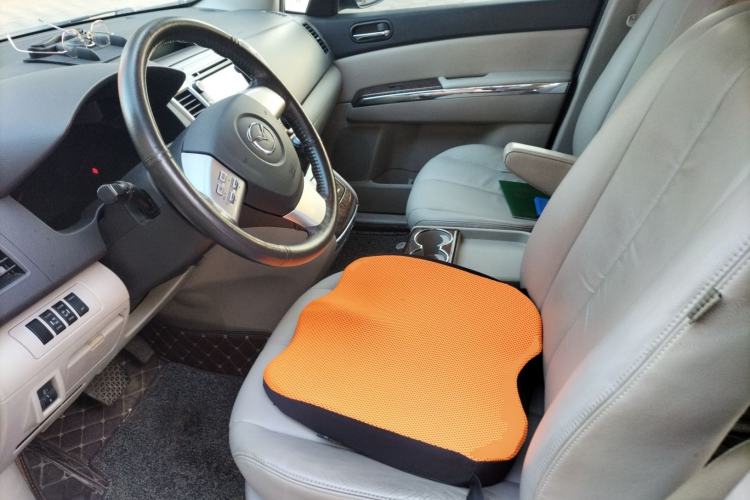 Used Mazda 8 2013 2.5L Ultimate Edition Left Front Seat
