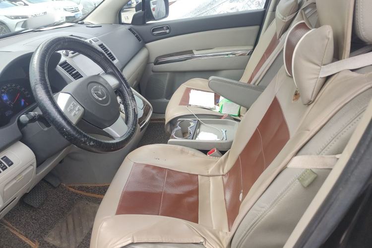 Used Mazda 8 2013 2.5L Deluxe Edition Left Front Seat