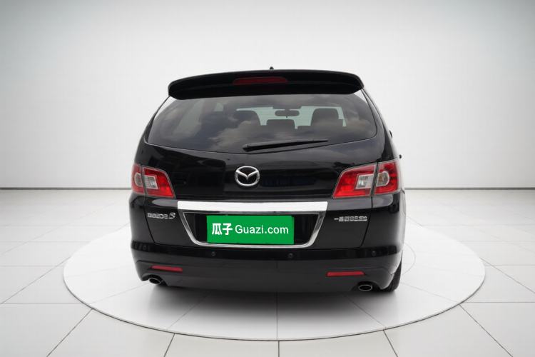 Used Mazda 8 2013 2.5L Deluxe Edition Rear