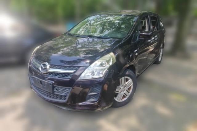Used Mazda 8 2013 2.5L Elite Edition