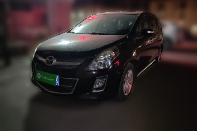 Used Mazda 8 2013 2.5L Ultimate Edition